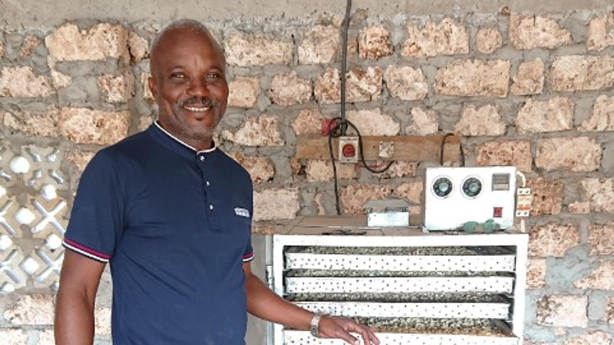 加工機械が入りました☆