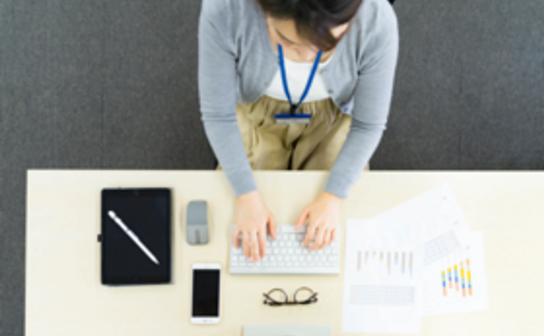 感謝の気持ちサンクスメール