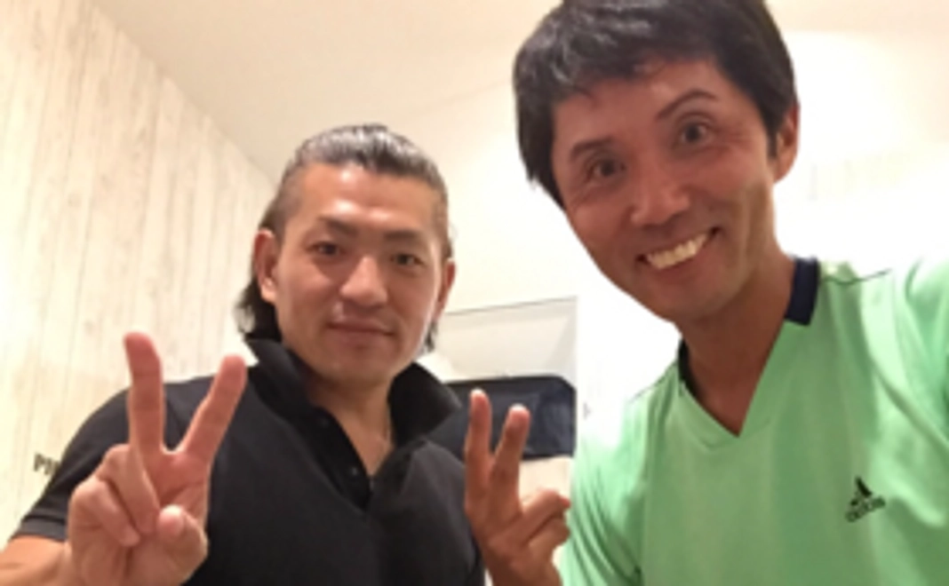 サンキューお届けコース!