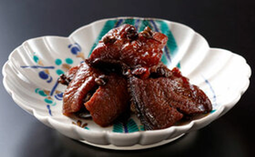 ギフトプラン　名物　鰻茶漬