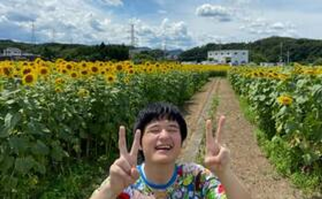 ガンバレ！応援コース