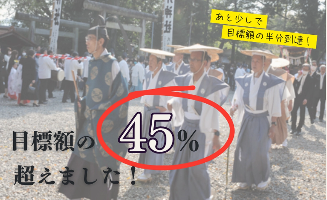 古井神社クラウドチャレンジ経過報告