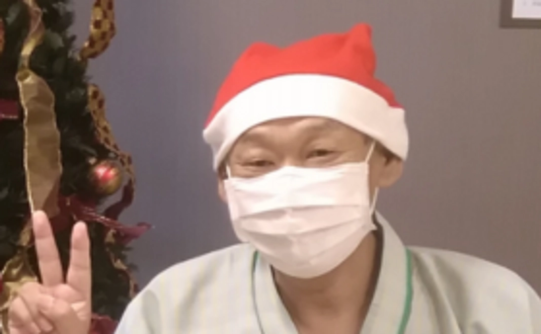 山ちゃんを全力で応援コース