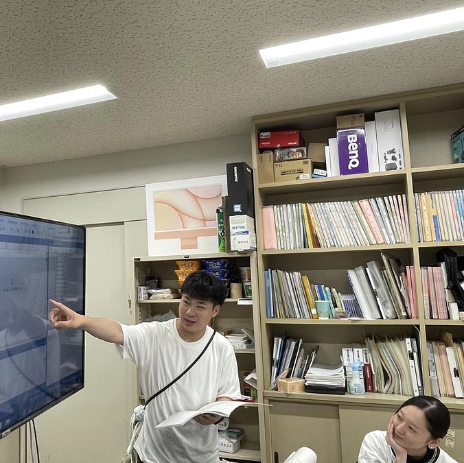 これまでの活動報告 No.4