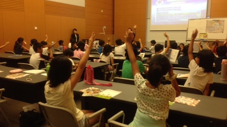 課題解決型授業Task-basedLearning で利用するiPad を購入したい