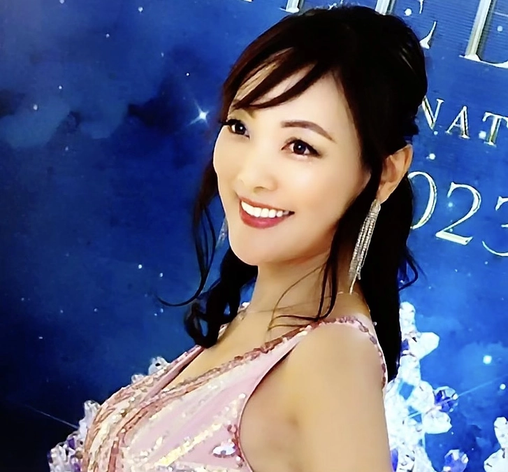 無事帰国しました！みなさま本当に応援ありがとうございました！