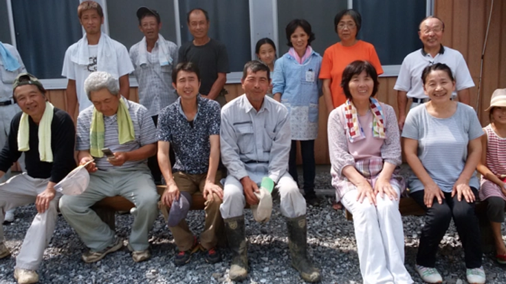 「竹パウダー」を有効活用して熊本県の農業を活性化したい！