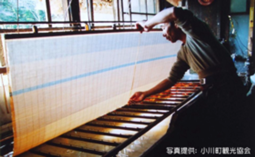 ●小川和紙グッズ！