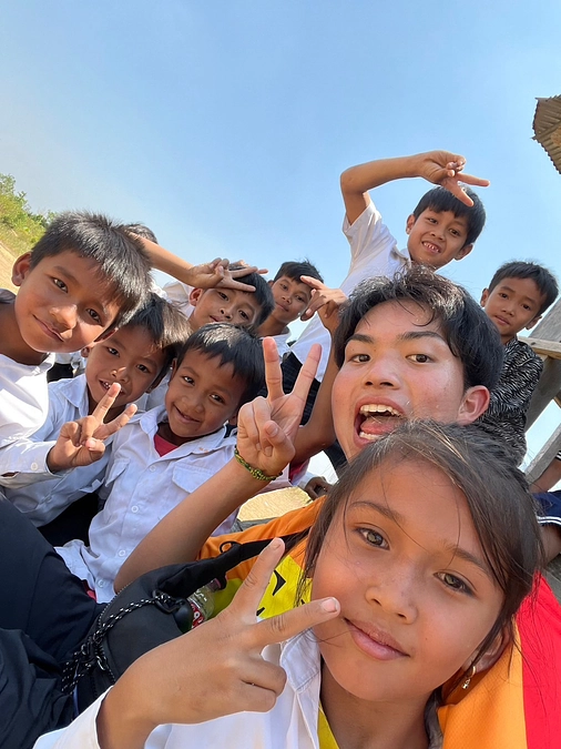 【あたりまえとは】  9代目 広報局　赤瀬晃暉