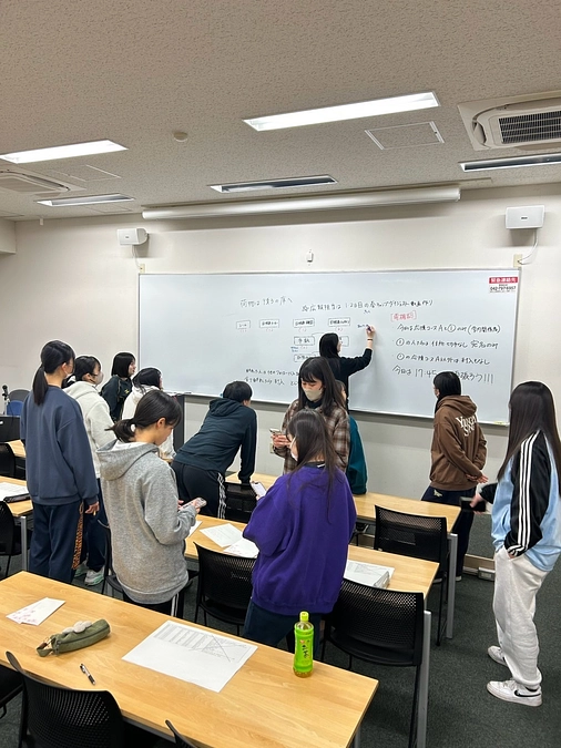 リターンを発送しました！！