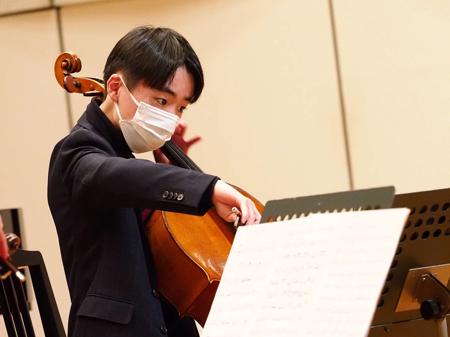 12月22日（日）午前8時からのBAY FM Bay Morning Gloryにて紹介されました