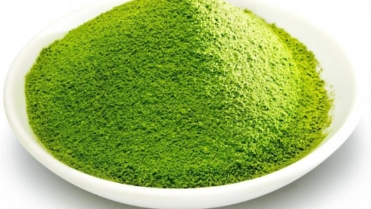 日本の有機抹茶の本当の味を海外の多くの人に届けたい。