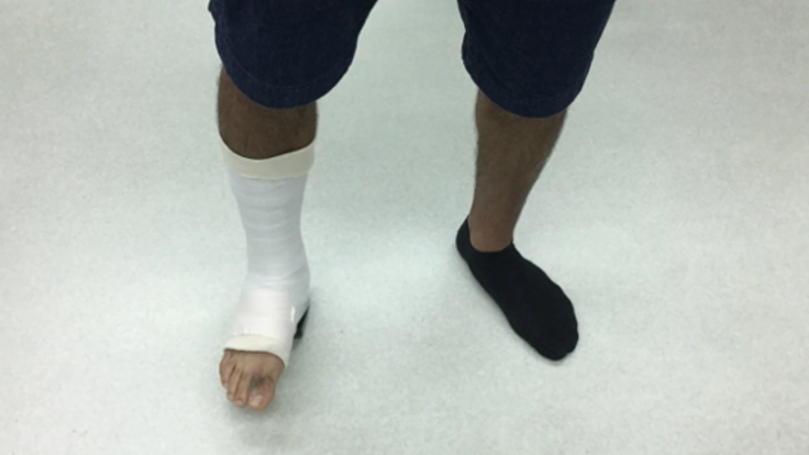 学生スポーツのケガの未然防止・早期発見し、学生の未来を守る。