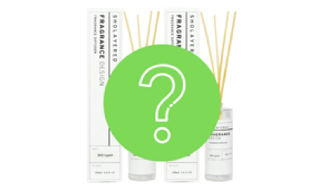 スワンの香りお楽しみ券