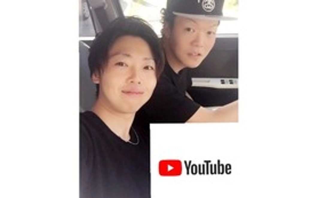 youtubeでの活動報告を致します。