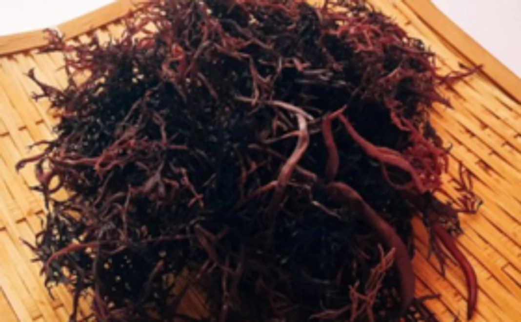 奥尻島の特産品をプレゼント！