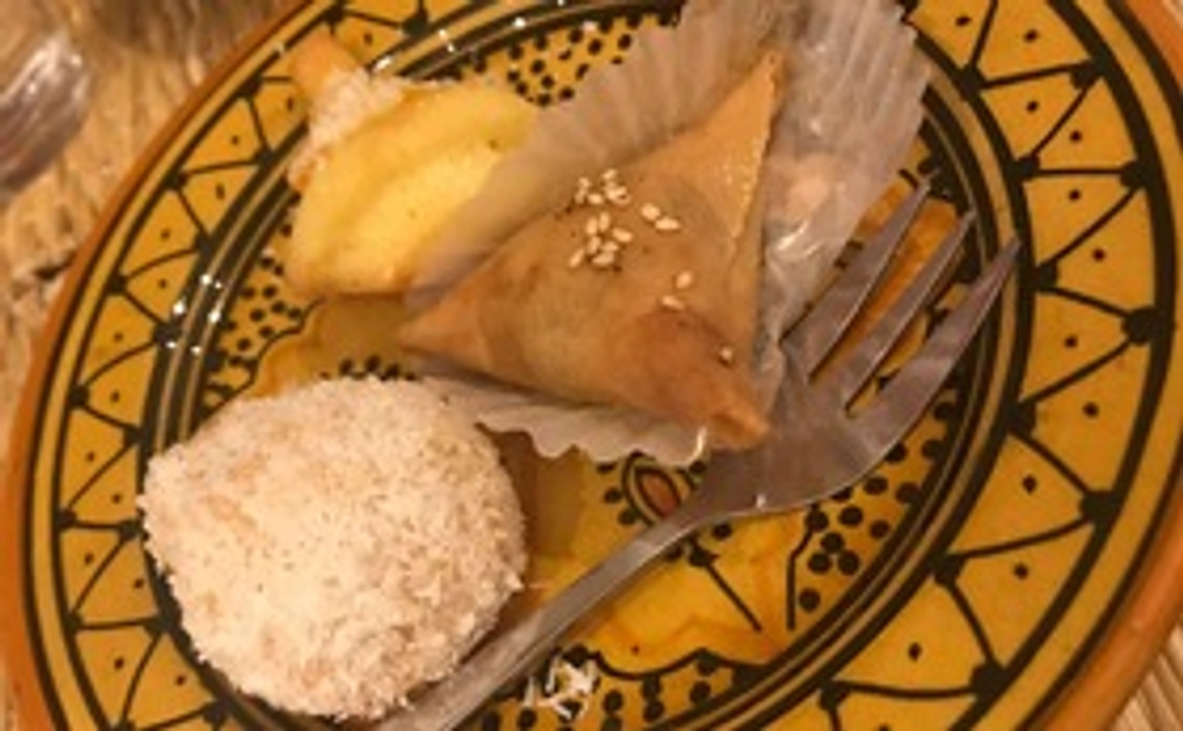 【フェズコース】