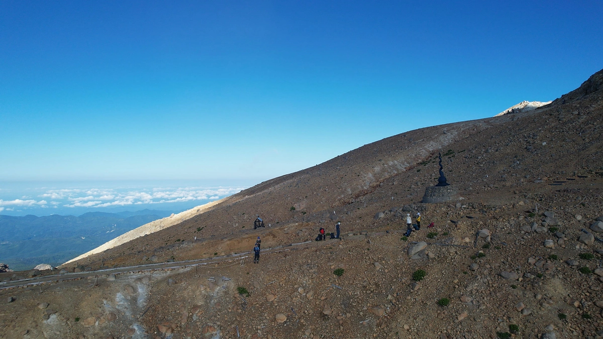 ７月までの活動報告