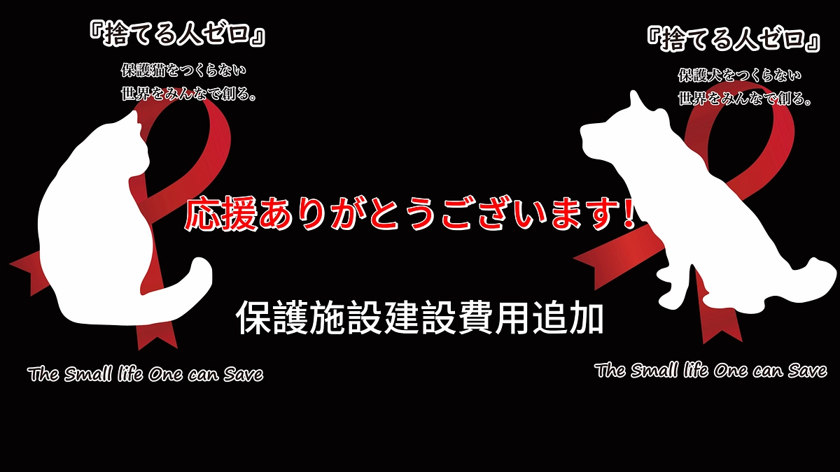 保護施設建設費用追加