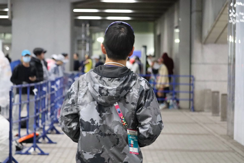 【活動報告】107代交代後と冬季期間の様子