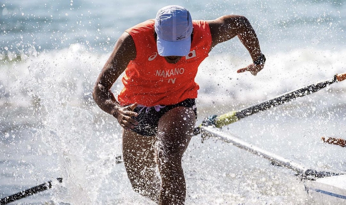 2023日本代表候補紹介：男子ソロ編