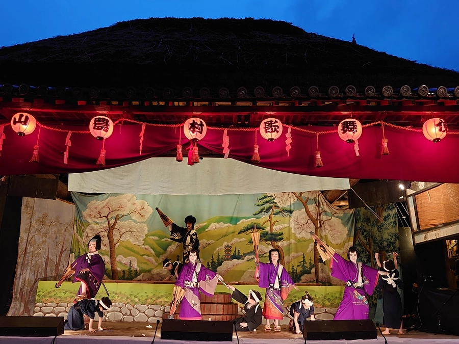 プロジェクトの成立まであと一歩！