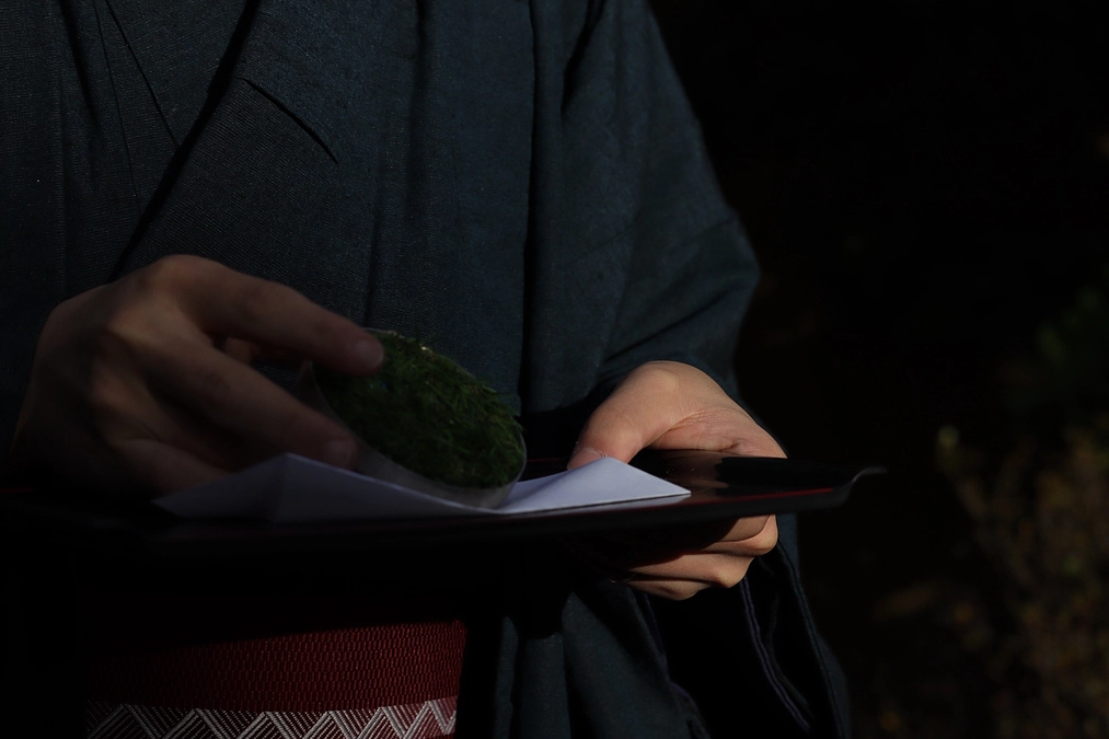 四六時中、試行錯誤する私たち | 北代快大