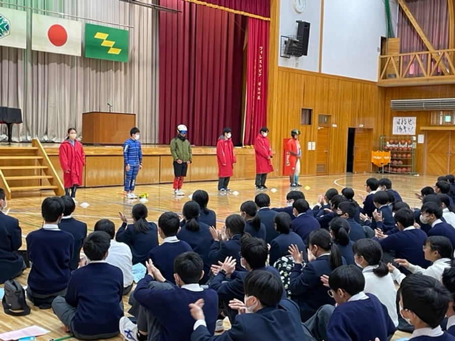 残り８日となりました！