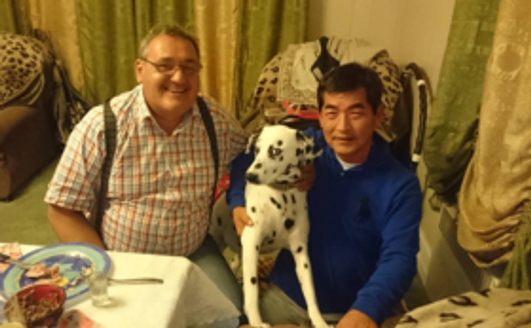 BBQチケット付き！【お楽しみコース】