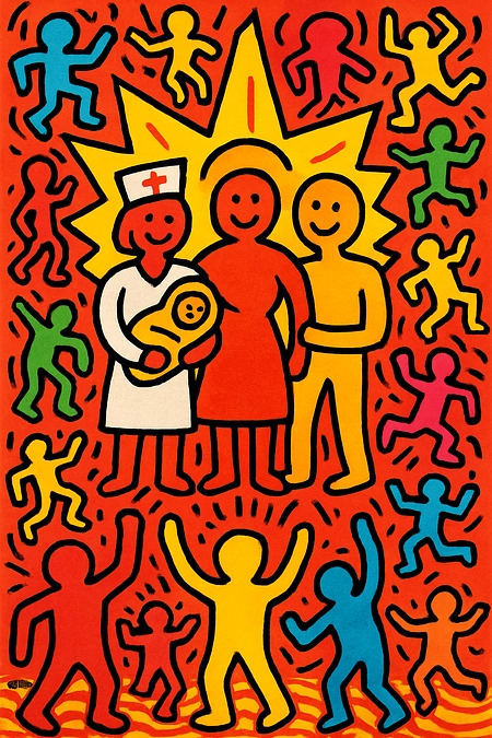 最初の目標達成できました