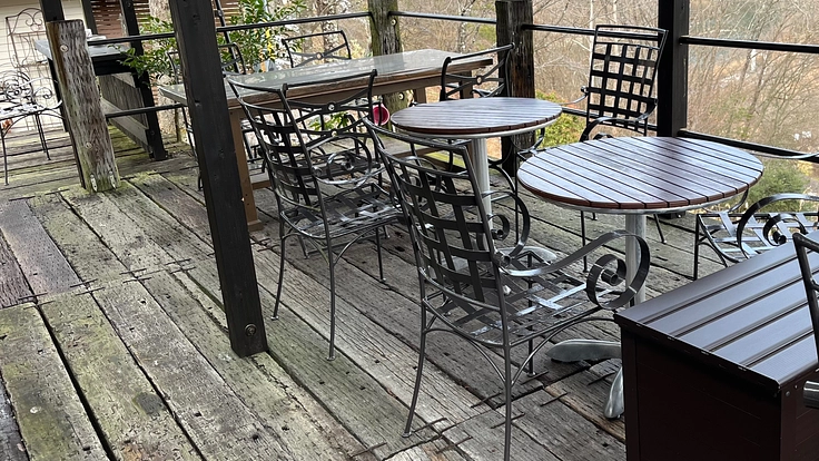 ペット用設備と店舗設備の修理メンテナンス