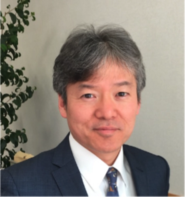 【応援コメントのご紹介】 三森功士様