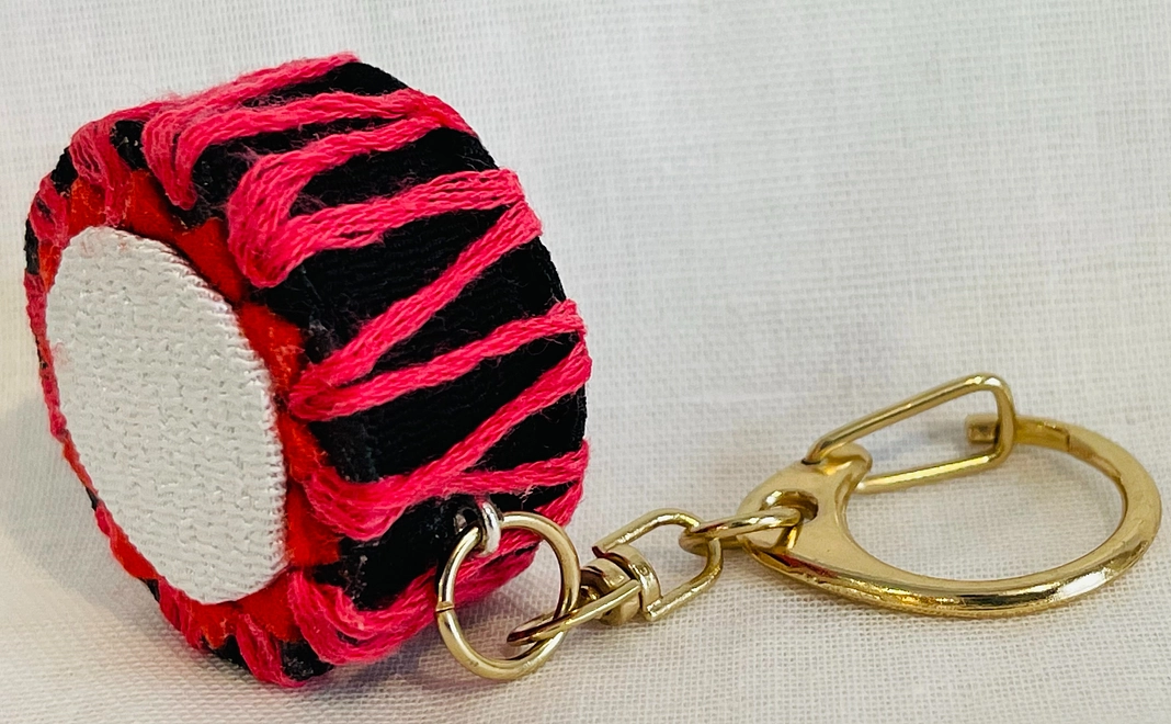 「さんさ太鼓ストラップ」プラン