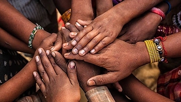 私に海外で教育支援をするチャンスをください のトップ画像