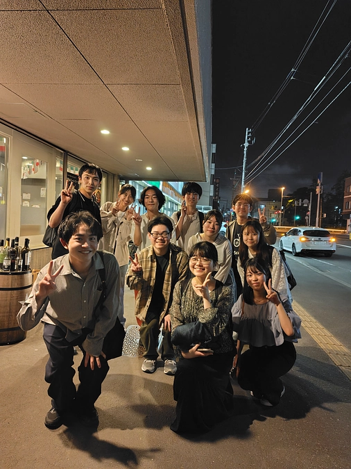 クラリネットパートを紹介します！