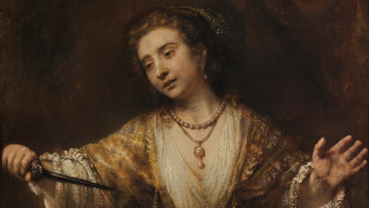 ローマ時代の悲劇オペラ「ルクレツィア」を日本で公演！