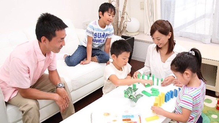 大切な人とより良い関係を構築するためのプロによる講座を開催！