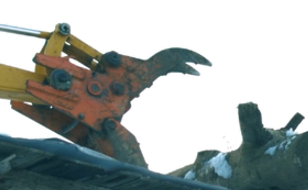 ストレスや不安を「破壊」し再利用するエコなリターン