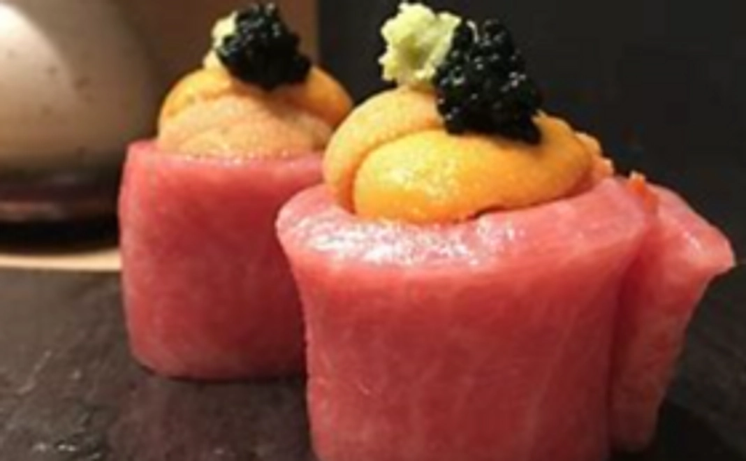 「久遠」へのご招待（有効期限：開店から1年以内）