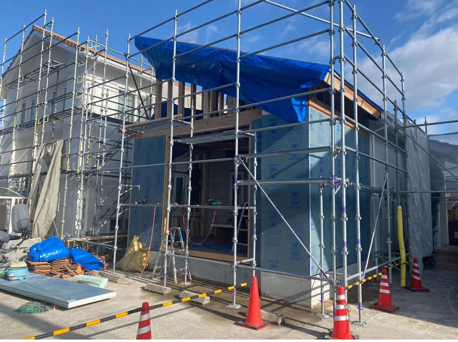 山陰初！０歳児一時預かりスタート！