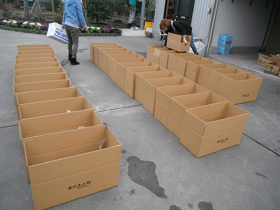 かごしまんまを立ち上げたきっかけ