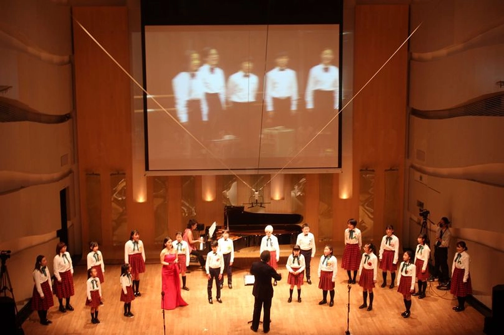 コンサートを聞いてくださったお客様の感想をシェアします！