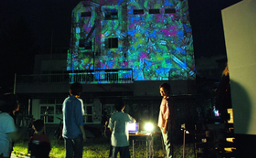 アートネットワーク・ジャパン主催の2017年のアートプログラムにご招待！