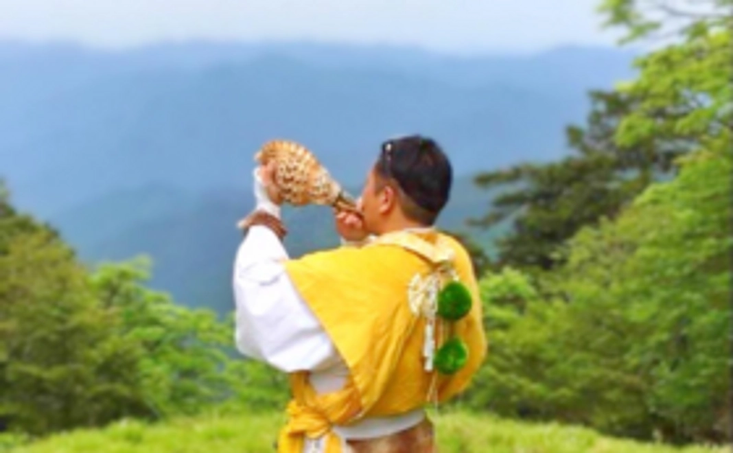 桃太郎伝説と吉備津神社の講演