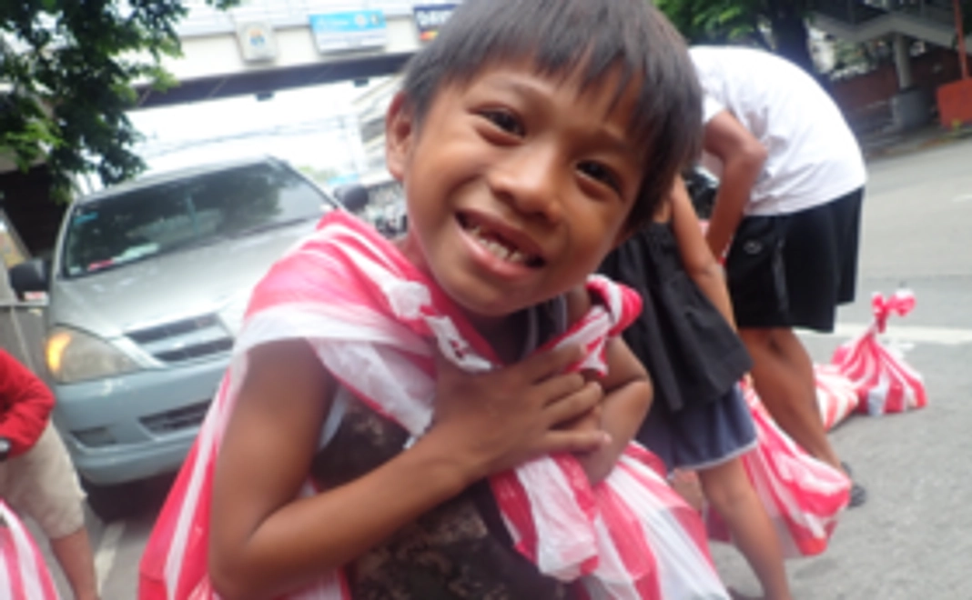 サンクスセット