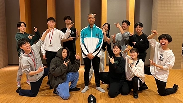 私の夢を手助けしてくれませんか？ のトップ画像