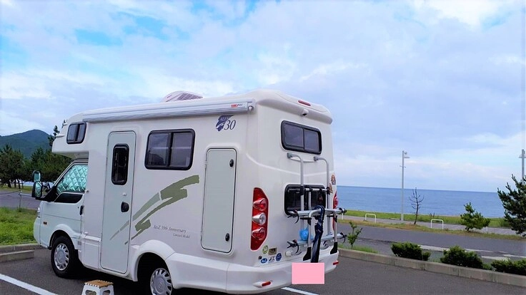 秋田で秋田の魅力を伝えるキャンピングカーレンタル専門店を運営したい