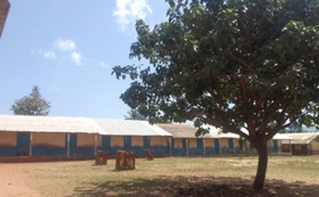 【感謝のメール＆写真＆資料】この支援のおかげで、本物のキーボードを使う機会を届けることができます。