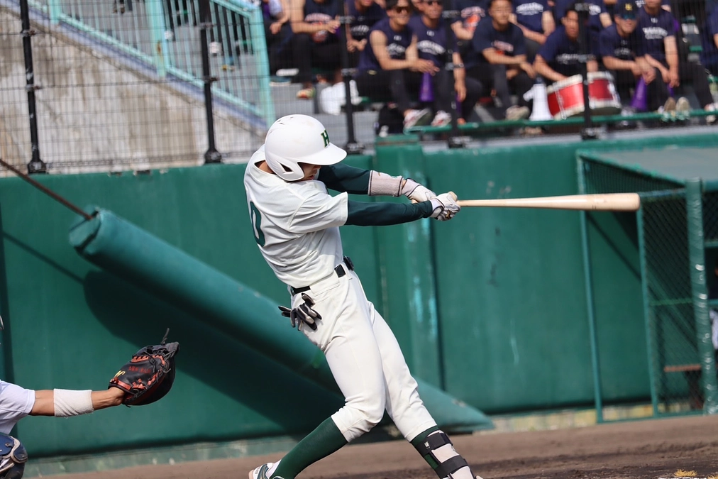 春季リーグ戦⑧ vs北海学園大学