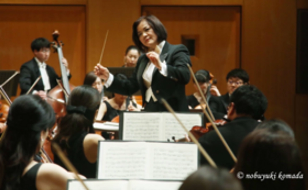 壮行演奏会にご招待!